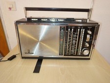 📻 Grundig Satellit 6001
