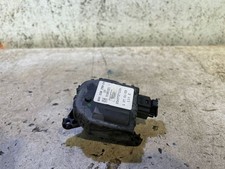 Opel Vectra C 2004 Stellmotor