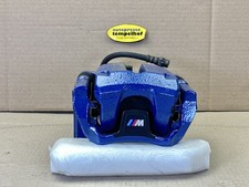 BMW 5er Bremssattel hinten Links 34216881295 Bj 2017 186746