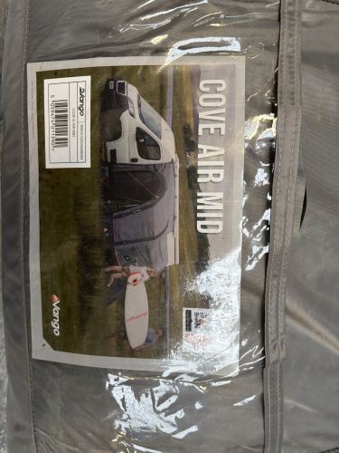 Vango cove iii air mid - vango,