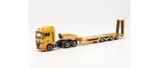 Herpa LKW MAN TG-X GX