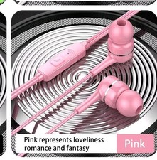 Kopfhörer Für Samsung in-Ear