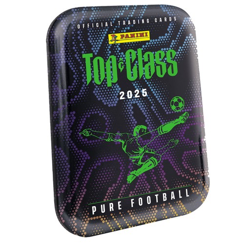 Top class pure football - top,