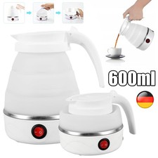 Tragbarer Camping-Wasserkocher