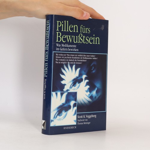 Pillen bewußtsein - pillen, fürs