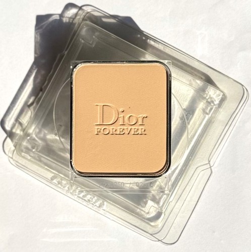 Dior forever powder - , foundation