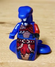 LEGO Ninjago Schlange Lila