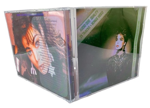 Sandra cretu rare mixes - cretu, cd