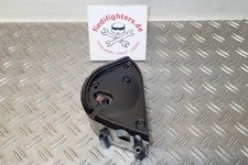 Ritzelabdeckung Motor Ritzel Deckel Kawasaki Z1000 ZRT00A EZ.03 43380km