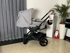 HARTAN Yes GTX / top gepflegt/