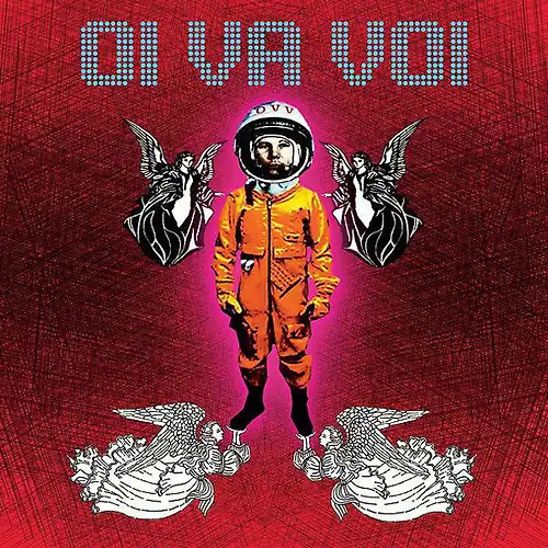 Voi oi va - voi,
