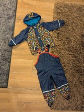 Lupilu Kinder Matschanzug