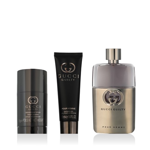 Gucci guilty pour - gucci, homme