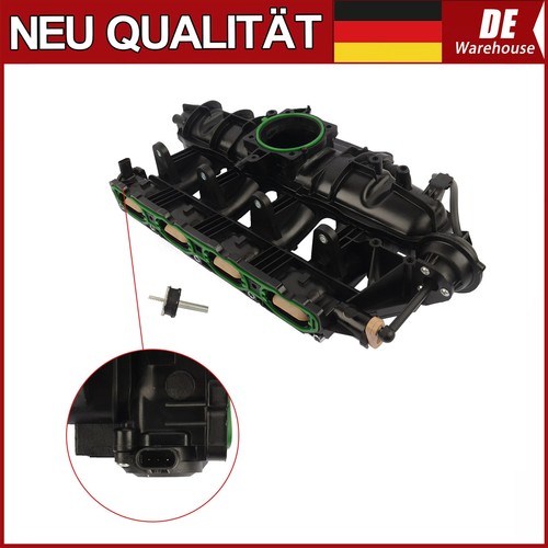 Ansaugkrümmer für audi - für,