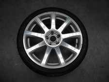 Original Audi A8 S8 D2 D3 Alufelge Schmiedefelge 4D0601025AE 8,5J 20EH2 ET45 20"