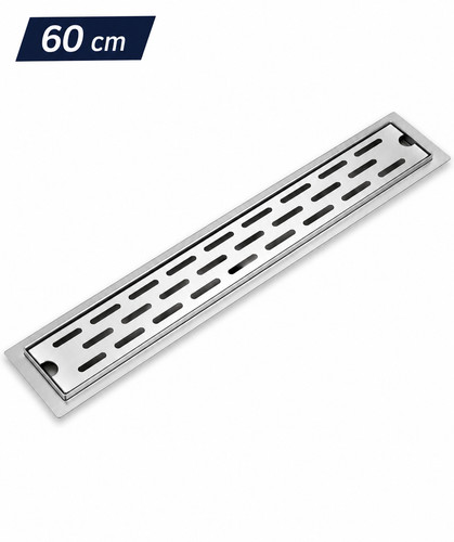 Duschrinne edelstahl - edelstahl, –
