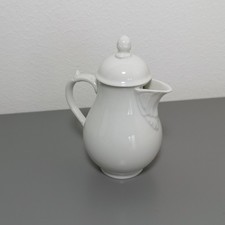 Miniatur Kännchen KPM Berlin Glatt Alt-Berlin 30er Jahre Ausführung