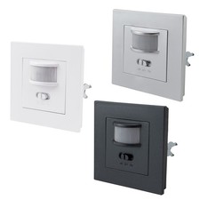 Unterputz Bewegungsmelder PIR