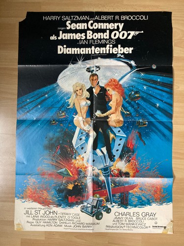 Filmposter kinoplakat a1 - *, *