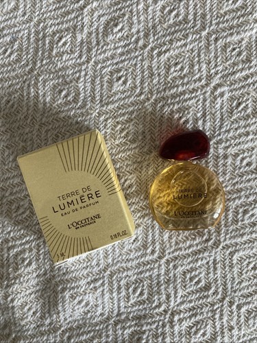 Occitane terre lumiere - l'occitane,