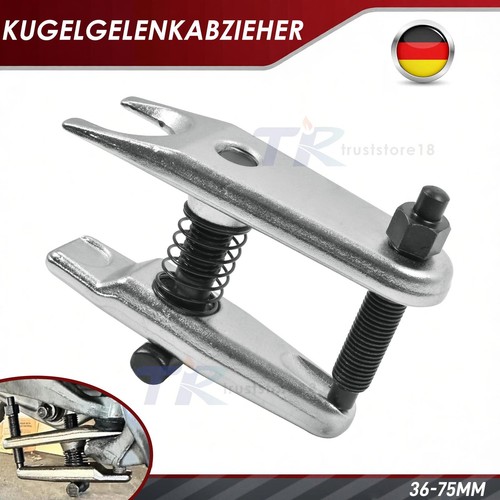 Kugelgelenkabzieher