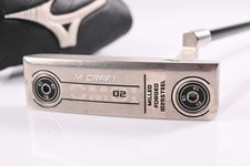 Mizuno M-Craft OMOI 02 Putter