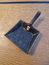 50er Jahre Bronze Aschenbecher