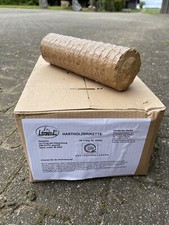 hardbriks - Hartholzbriketts