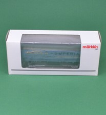 Märklin 48161 Jahreswagen Kuba Imperial Radio OVP, GS TOP#1