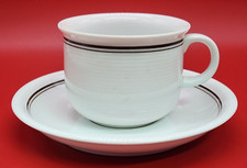 10.4 Thomas  * Trend Cafe * Kaffeetasse + Untere