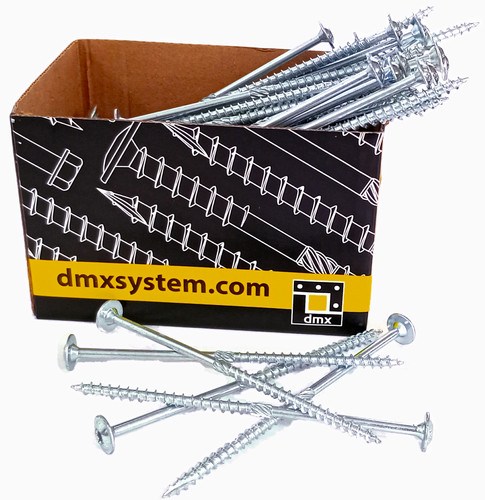 Tellerkopfschrauben torx 5mm - torx,