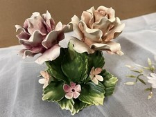 Porzellan Capodimonte Neapel