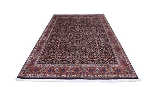 Perser teppich orient - perser,