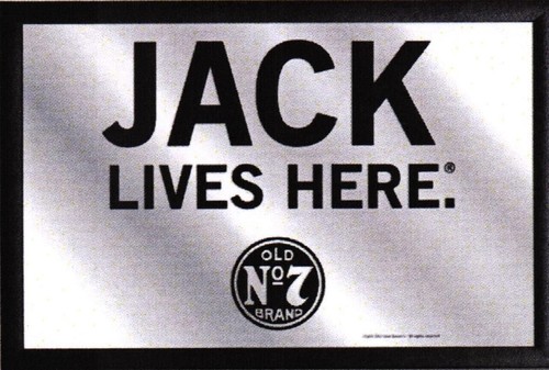Jack daniels whiskey lives - daniels,