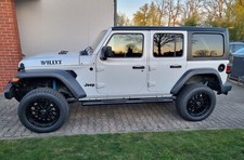 RID R07 9x20 5x127 Felgen +