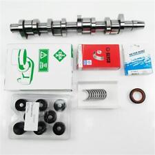 Nockenwelle Satz Audi VW SEAT Skoda 1,9 2,0 TDI PD 8V ohne DPF Hydro Nockenlager