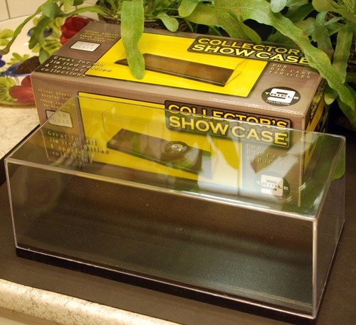 Vitrine einzelvitrine - vitrine, t9,