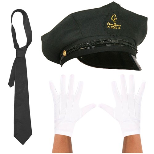 Herren chauffeur mütze - herren,