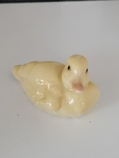 Hutschenreuther Figur Ente