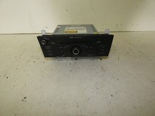 Radio Audi A4 B8 Limousine BJ