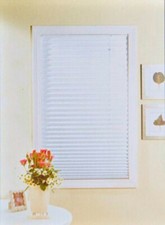 Plissee-Jalousie 100/120cm