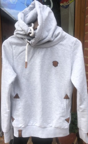 Naketano jacke sweatjacke - naketano, jacke,
