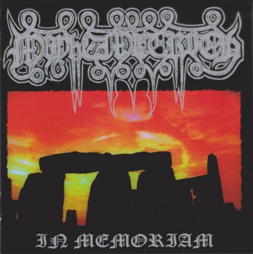 Mayhemic truth memoriam - truth,
