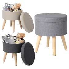 Sitzhocker Fußhocker Hocker