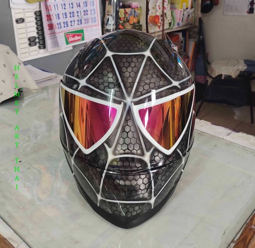 Spider man custom - spider,