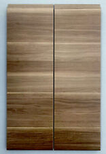 IKEA Voxtorp Eckunterschrank Tür Linksanschlag Nussbaumnachbildung 25 x 80 cm