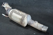 Peugeot 206 CC Katalysator Auspuff KAT TR PSAK 253 G56510 E40400700C