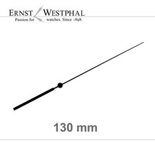 Sekundenzeiger universal