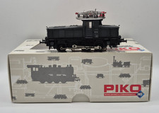 Piko 51273 H0 DRG Elektrolokomotive E63 AEG Epoche II in OVP AC/Digital