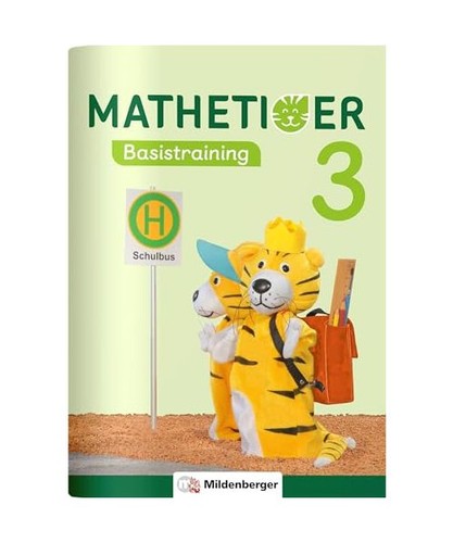 Mathetiger basistraining - mathetiger,